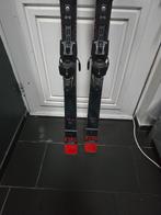 176cm STOCKLI LASER GS FIS R22 VOOR KENNERS, Overige merken, 160 tot 180 cm, Gebruikt, Ophalen of Verzenden