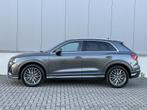 Audi Q3 35 TFSI S Line 10-2019 NAVI CLIMATE PDC ELEK PAKKET, Automaat, 4 cilinders, 150 pk, Leder en Stof