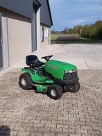 Europro 1538 hy, 90 tot 120 cm, Zo goed als nieuw, Mulchfunctie, John Deere