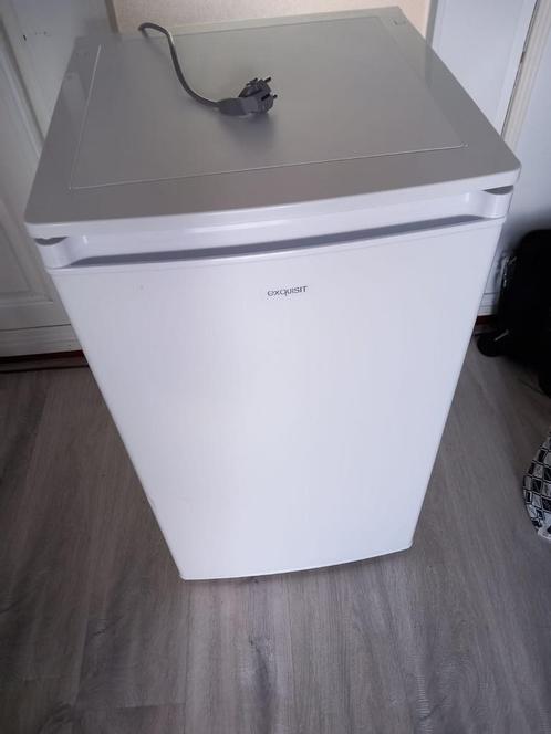 Nette,Goedwerkende Tafelmodel Koelkast met vriesvakje, Witgoed en Apparatuur, Koelkasten en IJskasten, Zo goed als nieuw, Met vriesvak