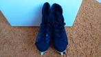 IJshockey schaatsen Dutchy Blackline maat 31, Ophalen of Verzenden, Zo goed als nieuw, IJshockeyschaatsen, Overige merken