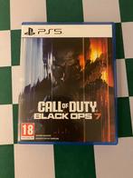 Black Ops 7 - PS5, Spelcomputers en Games, Games | Xbox Series X en S, Ophalen of Verzenden, Zo goed als nieuw