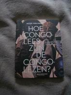 Hoe Congolees Zijn De Congolezen? De Schizofrene Congolees, Zo goed als nieuw, Ophalen