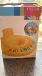 Intex baby float - de relaxte zwemband voor baby’s, Ophalen of Verzenden, Zo goed als nieuw