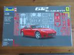 Ferrari 612 Scaglietti (Revell 1/24), Hobby en Vrije tijd, Modelbouw | Auto's en Voertuigen, Auto, Revell, Groter dan 1:32, Nieuw