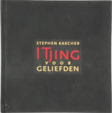 Stephen Karcher I Tjing voor geliefden beschikbaar voor biedingen