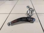 Campagnolo Nuovo record derailleurs, Gebruikt, Info@campagnolo.nl, Racefiets, Ophalen of Verzenden