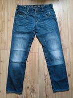 PME Legend maat 34-32, Ophalen of Verzenden, Zo goed als nieuw, Blauw, W33 - W34 (confectie 48/50)