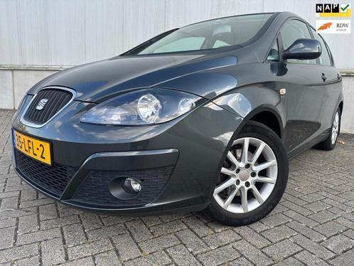 Seat Altea 1.8 TSI Style, DSG-Automaat NL auto..., Auto's, Seat, Bedrijf, Te koop, Altea, ABS, Airbags, Airconditioning, Boordcomputer