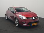Renault Clio TCe 90 Limited - RIJKLAARPRIJS - Cruise Control, Auto's, Voorwielaandrijving, Stof, Gebruikt, 580 kg