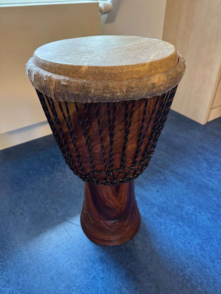 Jambe, Muziek en Instrumenten, Ophalen, Nieuw, Melodische percussie
