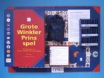 Grote winkler prins spel nr. 60361-02, Hobby en Vrije tijd, Gezelschapsspellen | Bordspellen, Ophalen, Zo goed als nieuw