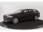Volvo V90 Cross Country 2.0 D5 Pro  Bowers & Wilkins  Panora, Auto's, Volvo, 5 stoelen, 205 €/maand, Lease, Automaat