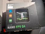 Nano fpv 04, Ophalen, Zo goed als nieuw