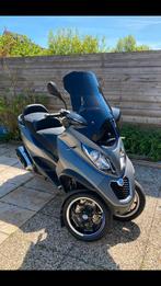 Mp3 sport 500ie, Fietsen en Brommers, Scooters | Piaggio, Ophalen, Gebruikt, Benzine, Overige modellen
