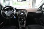 Volkswagen Golf Variant 1.4 TSI Business Edition R-Line Clim, Euro 5, 4 cilinders, Met garantie (alle), Leder en Stof
