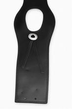 Leren Tankcover / Tankpad - Chonco - Honda VT 600 / 700 / 80, Motoren, https://www.motorman.nl/zoek-uw-product/diversen-accessoires-3/tank-covers-leer