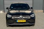 Mercedes-Benz GLC Coupé 300e 4MATIC Business Solution AMG S, Automaat, 1940 kg, Gebruikt, 4 cilinders