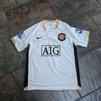 Retro Voetbalshirt Ronaldo manchester united nieuw, Maat M, Ophalen of Verzenden, Nieuw, Shirt