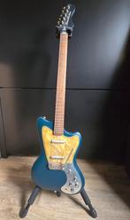 Danelectro Dead On '67 Baritone gitaar, Muziek en Instrumenten, Ophalen, Zo goed als nieuw, Solid body, Overige merken