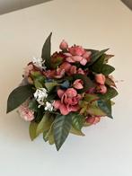 Kunstbloemen, Ophalen of Verzenden, Zo goed als nieuw