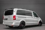 Mercedes-Benz Vito 215PK LANG JB- EDITION FULL € 36.945,00, Automaat, Euro 6, 4 cilinders, Diesel