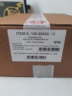 Pokemon Stellar Crown elite trainer box CASE, Ophalen of Verzenden, Nieuw, Boosterbox