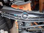mooie grille astra h gtc, Ophalen of Verzenden, Voor, Opel, Bumper