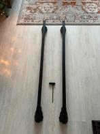 Thule Dakdragers Audi A6 (4F/C6), Auto diversen, Dakdragers, Ophalen of Verzenden, Gebruikt