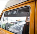 VW T2 Raamroosters met Hor, Auto-onderdelen, Interieur en Bekleding, Ophalen of Verzenden, Nieuw, Volkswagen