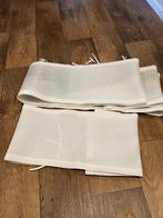 2x buxibo Baby Bed Omrander Bedbumper Hoofdbeschermer, Ophalen of Verzenden, Gebruikt, Ledikant