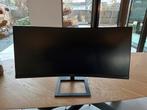 Philips 346E2CUAE/00 - Defect scherm, HDMI, VA, Niet werkend, 61 t/m 100 Hz