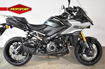 Suzuki GSX S 1000 GX (bj 2025) beschikbaar voor biedingen