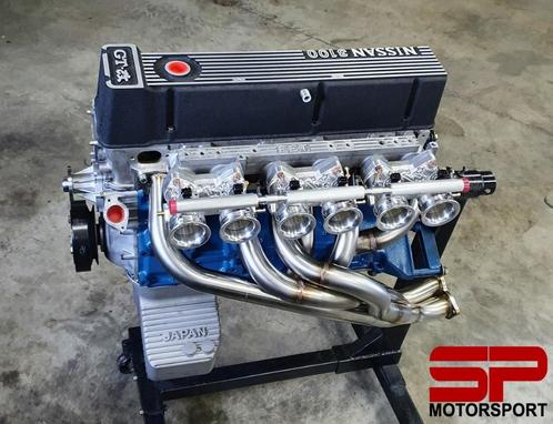 Motoren Revisie, Auto-onderdelen, Motor en Toebehoren, Alfa Romeo, Amerikaanse onderdelen, Audi, BMW, Citroën, Daihatsu, Fiat