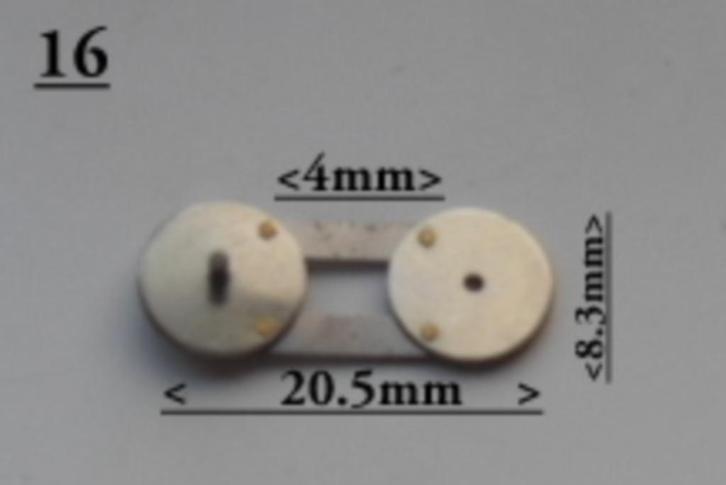 Diverse slingerveren!! prijs op aanvraag., Antiek en Kunst, Antiek | Klokken, Ophalen of Verzenden