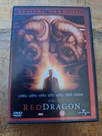 Red dragon, Vanaf 16 jaar, Ophalen of Verzenden, Zo goed als nieuw, Actiethriller
