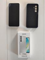 Samsung Galaxy 16, Verzenden, Zwart, Nieuw, 128 GB