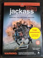 Jackass the movie, Alle leeftijden, Ophalen of Verzenden, Zo goed als nieuw, Overige genres