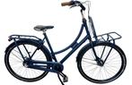 Damesfiets Avalon Cargo 28/56cm/3ver - Garantie/Levering