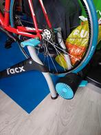 Tacx bushido T2790 fiets trainer Bluetooth en trainersband, Sport en Fitness, Wielrennen, Ophalen, Gebruikt, Overige typen