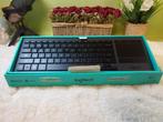 Logitech K400 Plus Toetsenbord - Draadloos (Quantity Availab, Computers en Software, Toetsenborden, Ophalen of Verzenden, A, A