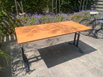 Werktafel of bureau