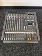 Dynacord PowerMate 1000 Mengpaneel, Muziek en Instrumenten, Ophalen, Gebruikt, 10 tot 20 kanalen, Microfooningang