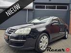 Volkswagen Jetta - 1.4 TSI Trendline/Clima/Trekhaak/ZeerMooi, Auto's, Gebruikt, 4 cilinders, 1283 kg, Bedrijf