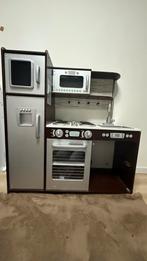 Kinder keuken, Ophalen, Gebruikt, Hout, Speelkeuken