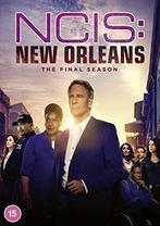 NCIS New Orleans Seizoen 1, 2,3,4,5,6,7 Nieuw, Geseald., Cd's en Dvd's, Dvd's | Tv en Series, Alle leeftijden, Boxset, Ophalen of Verzenden