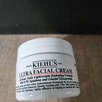 NIEUW!! Kiehl's ultra facial cream, Ophalen of Verzenden, Nieuw, Gehele gezicht, Verzorging