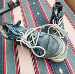 Te koop bijna nieuw leren kinderschoenen .maat 31, Ophalen of Verzenden, Zo goed als nieuw, Schoenen