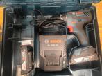 gsr-18-2 li plus Bosch professional, Ophalen, Gebruikt