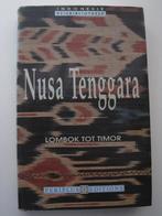 Periplus reisgids Indonesië - Sunda Eilanden Nusa Tenggara, Overige merken, Ophalen of Verzenden, Zo goed als nieuw, Reisgids of -boek